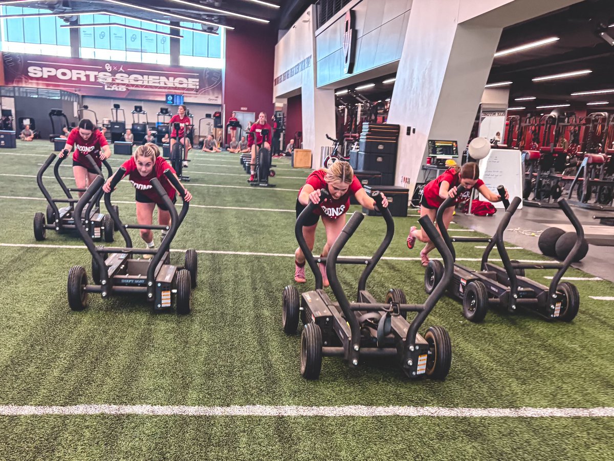 Oklahoma Soccer tweet media