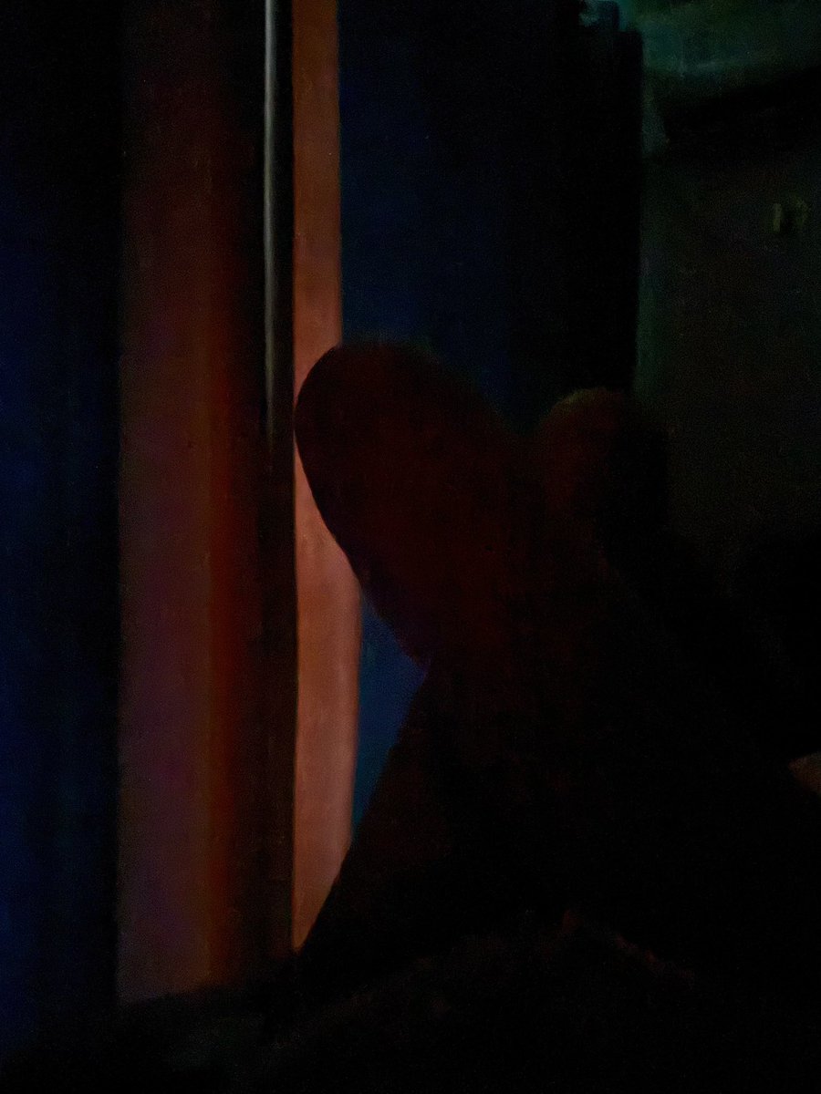 早点睡 tweet media