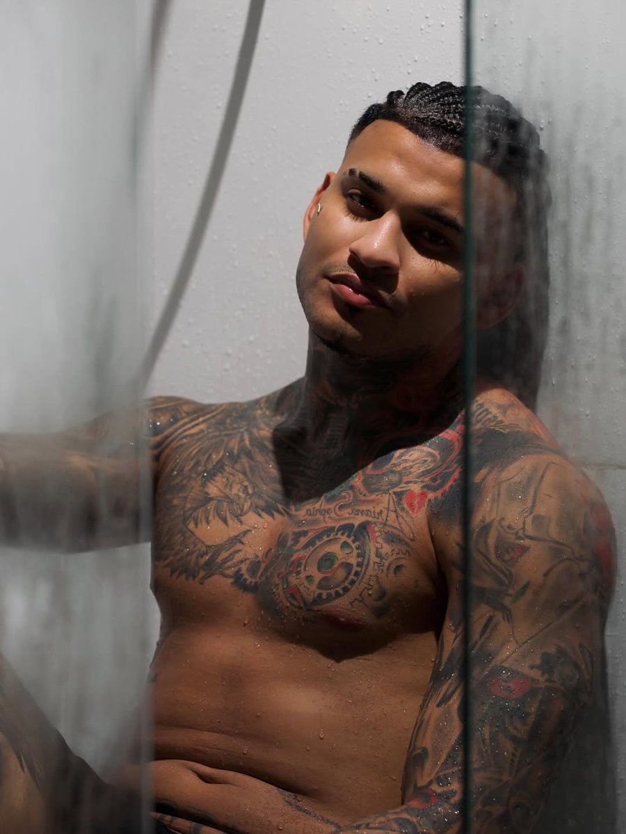 andersoneiff's tweet image. 🚿🧼