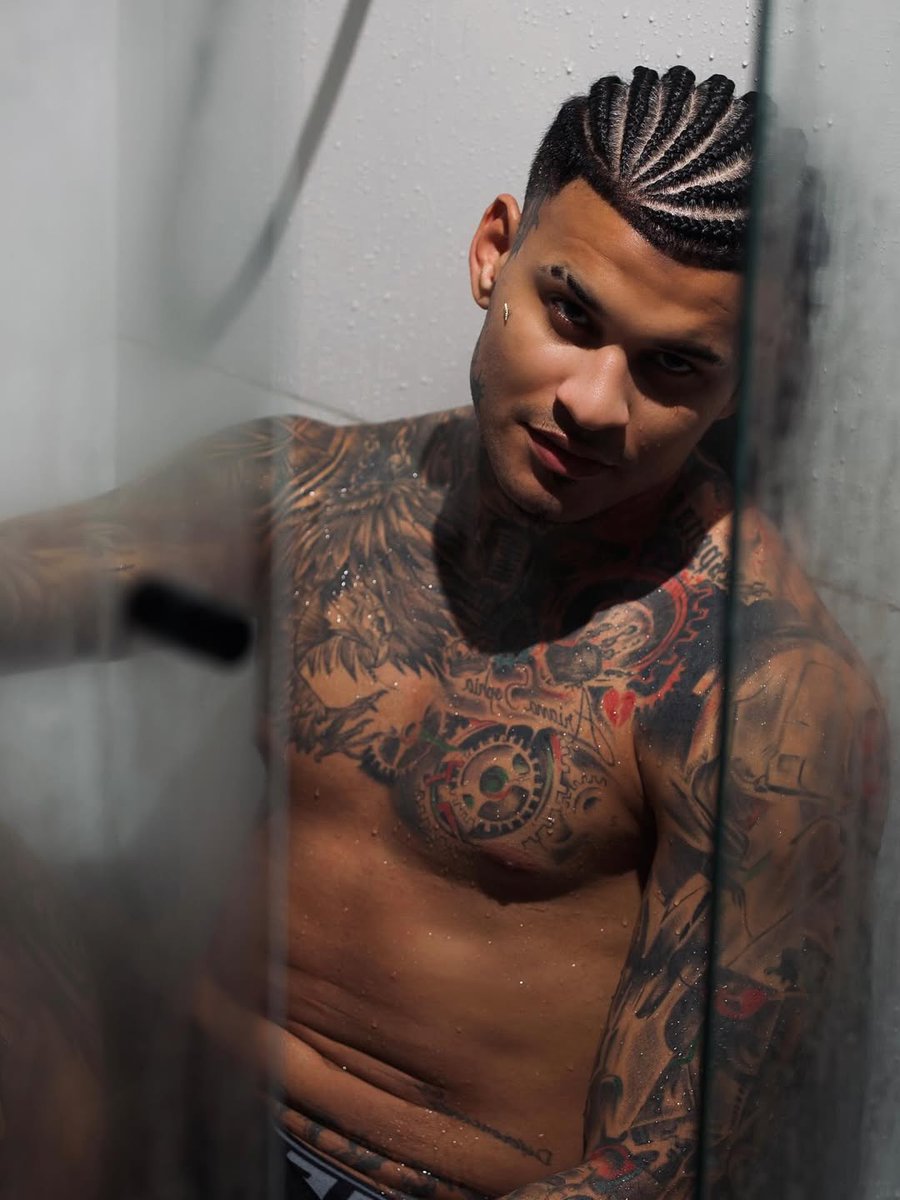 andersoneiff's tweet image. 🚿🧼