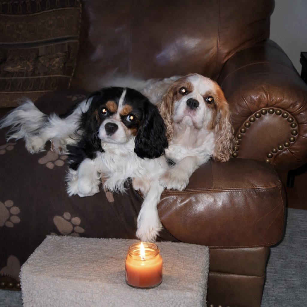 #RememberingClara. We bees lighting a candle to help shine a beautiful path  OTRB Clara. 🌈 🕯️ Run fast and free now, darling girl, to the #RainbowPack that awaits. 😘😘💞💞
<a href="/BruceIngham3/">Bruce Ingham 🐶Miss my Barney & Clara🌈</a> 
<a href="/CraigIngham3/">Clara Ingham. (Barneys Angel 💙❤🌈)</a>