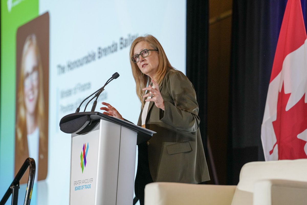 Greater Vancouver Board of Trade tweet media