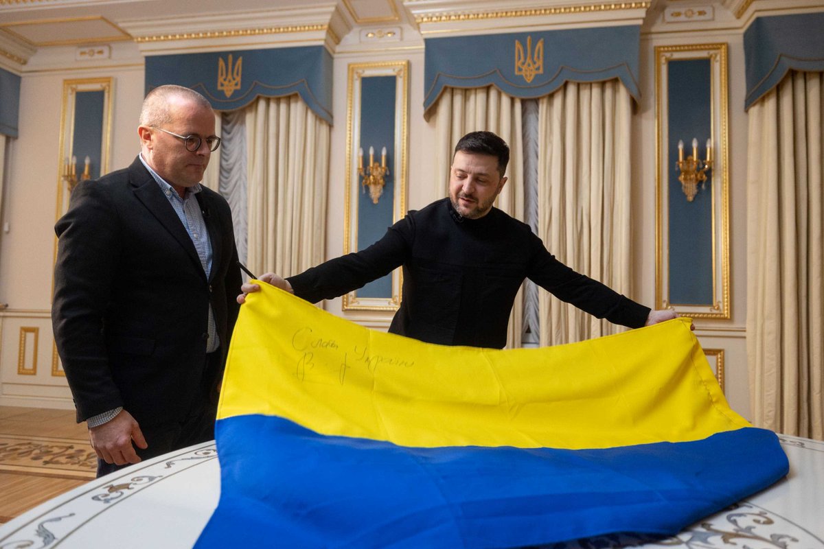 Josef Pazderka tweet media