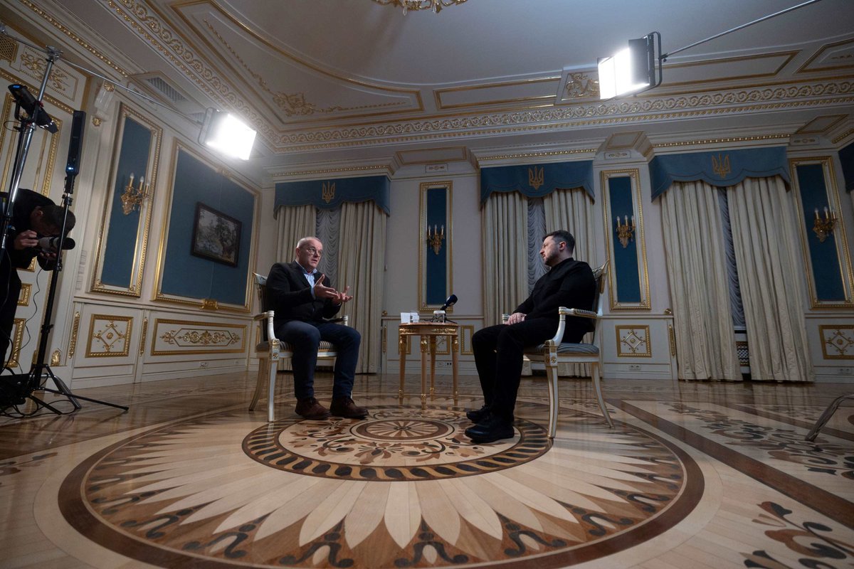 Josef Pazderka tweet media