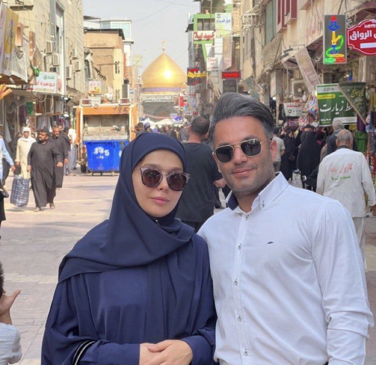 IranOpenSociety's tweet image. گزارشات مردمی

نام: حمید همایی
شغل: کارمند حراست صدا و سیما
شماره موبایل: 09128409048
محل سکونت: کامرانیه
عضو گردان امام حسین

#عدالت_انتقامی
#آخرین_نبرد
#پهلوی_برمیگرده