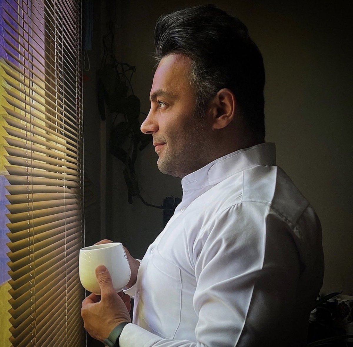 IranOpenSociety's tweet image. گزارشات مردمی

نام: حمید همایی
شغل: کارمند حراست صدا و سیما
شماره موبایل: 09128409048
محل سکونت: کامرانیه
عضو گردان امام حسین

#عدالت_انتقامی
#آخرین_نبرد
#پهلوی_برمیگرده