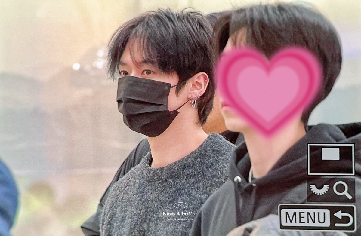 260130 GMP  
#리노 #Straykids