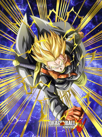 Masked_godku tweet media