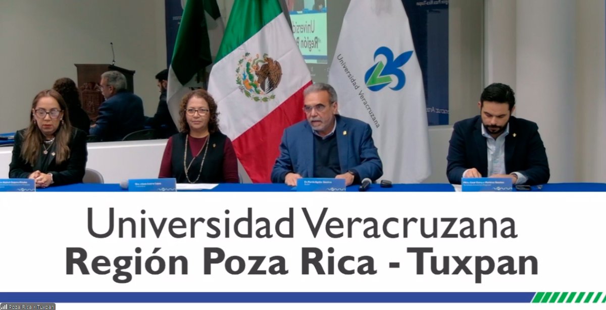UVeracruzanaMx's tweet photo. #LoLeíEnUniverso
Autoridades universitarias presentaron el Mapa de Espacios Físicos Accesibles, una herramienta digital que impulsa el acceso pleno y la inclusión.
El rector Martín Aguilar lo definió como un instrumento vivo con aportes comunitarios.
Nota: https://t.co/6mZVJxw47n https://t.co/6GXHXaGXH7