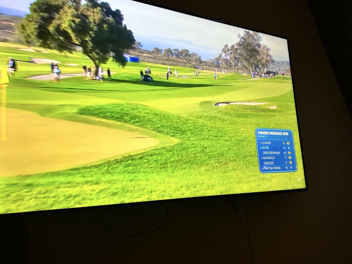 Lad Golf tweet media