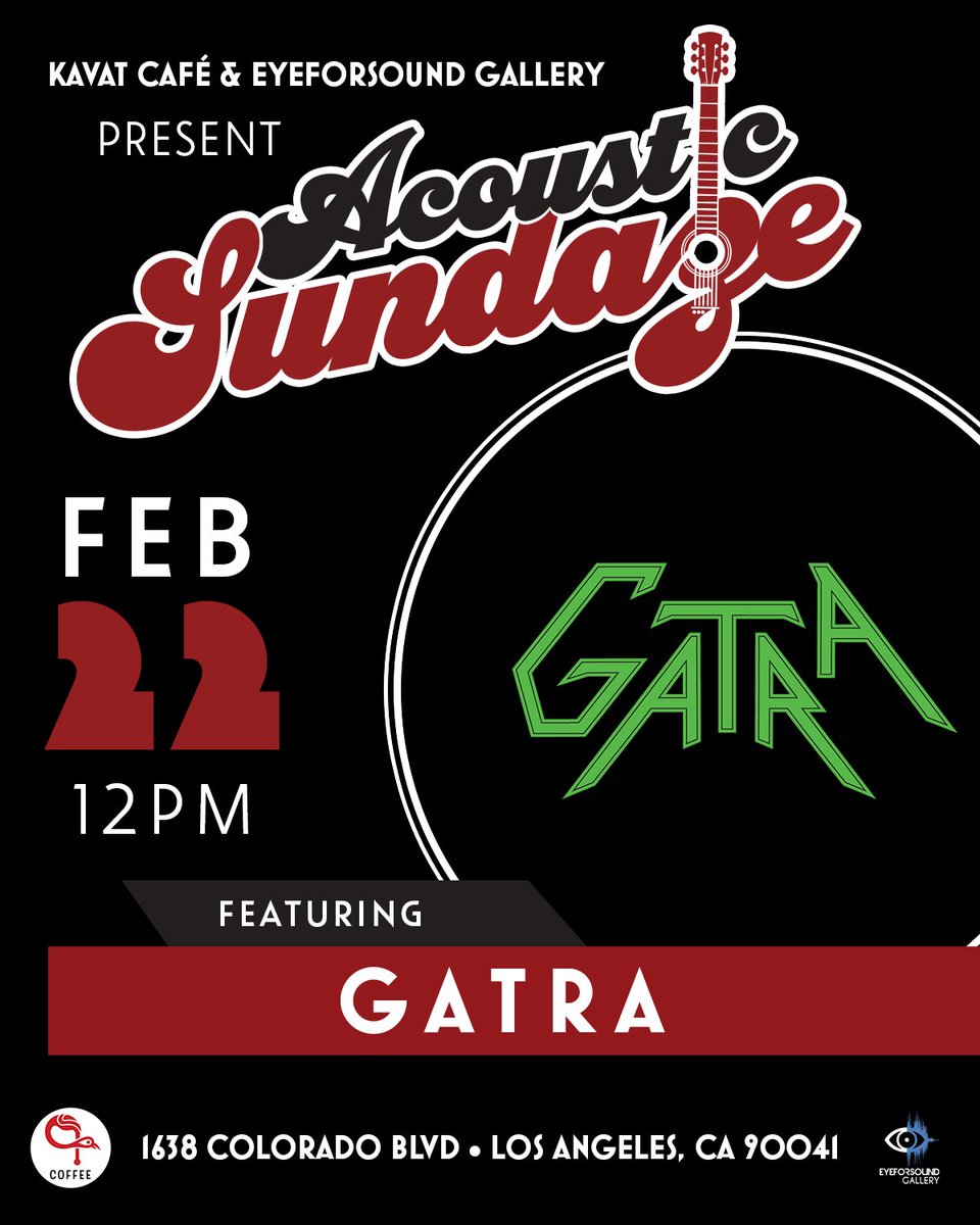 Kavat Coffee tweet media