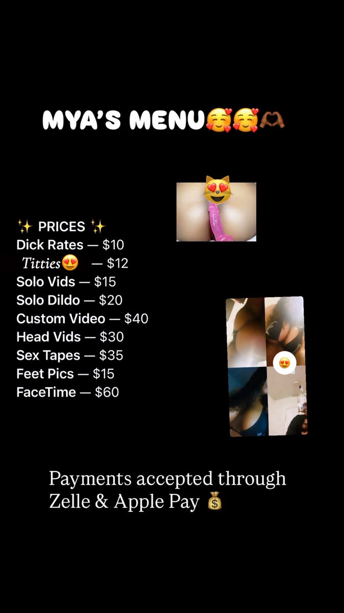 Mya Alize (@alize_mya1) on Twitter photo 