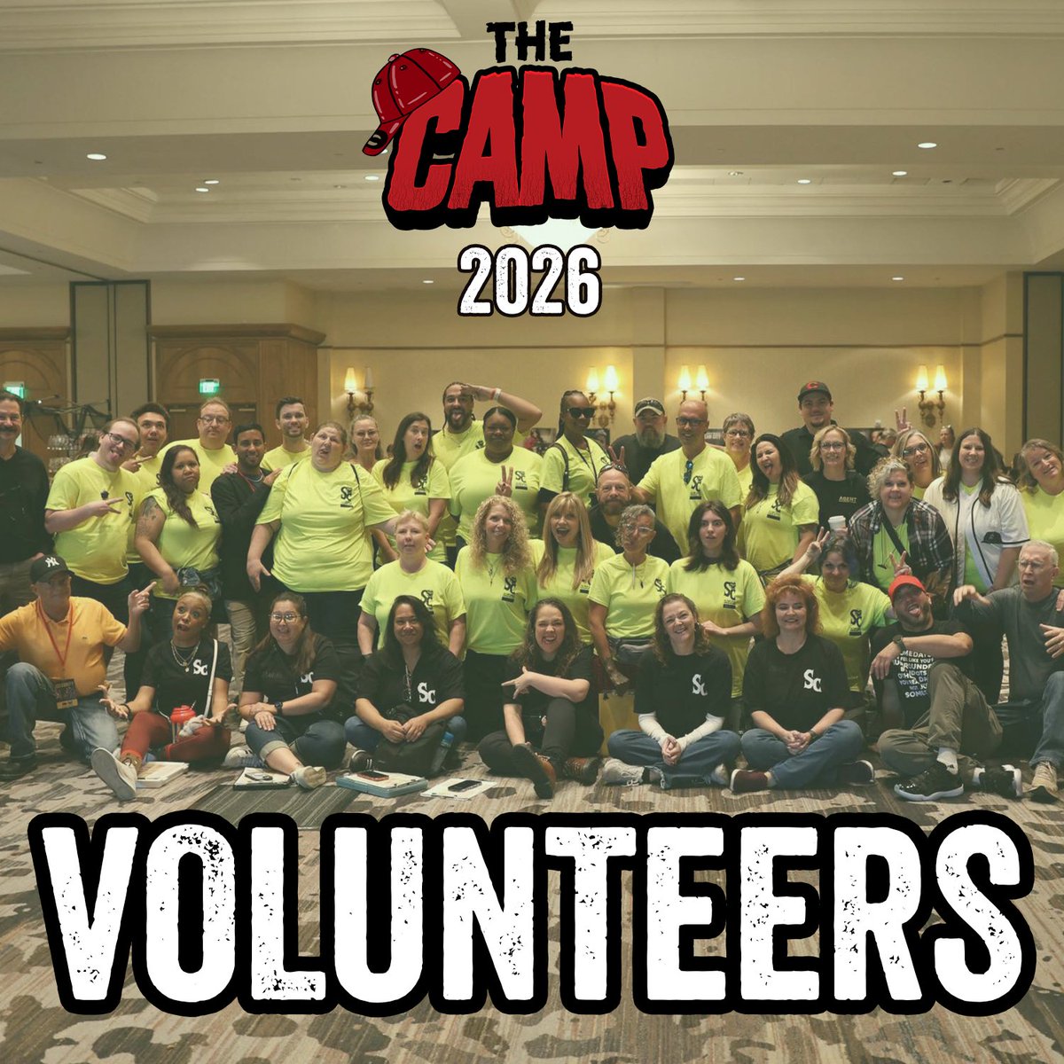 The Camp tweet media