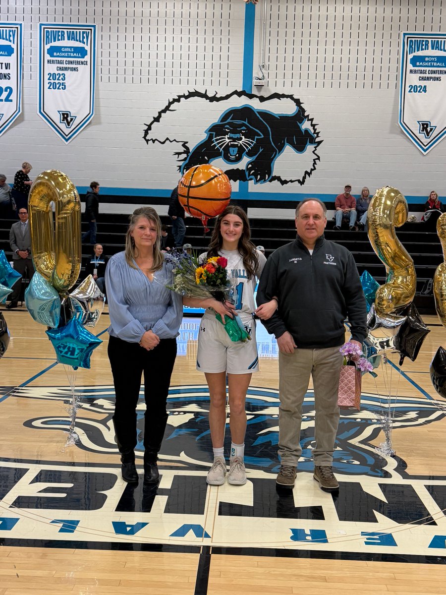 River Valley School District tweet media