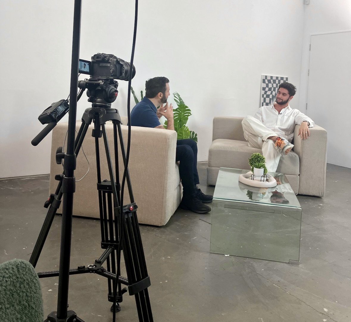 Monta - OnlyFounders App tweet media