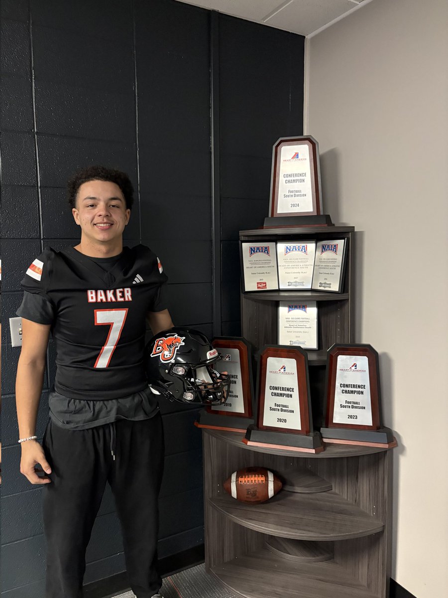 Deron Binkley tweet media