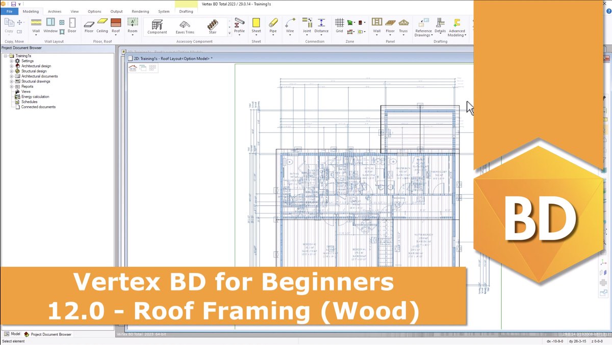Vertex BD Software tweet media