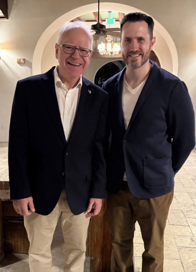 I wonder why <a href="/Dennis_Porter_/">Dennis Porter</a> has gone MIA recently?