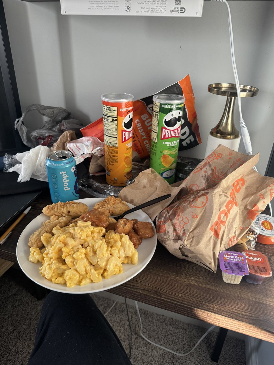 4PF_Rami's tweet image. Life lately