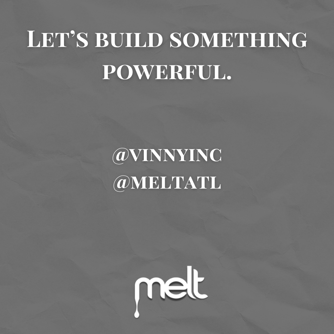 MELT Sports & Entertainment tweet media