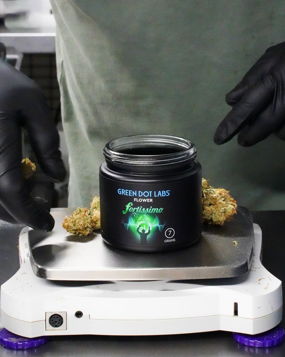 Funk so loud it slaps back