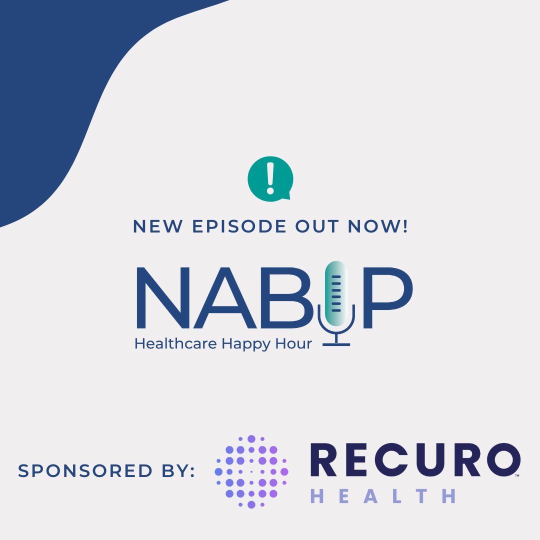 nabipsocial's tweet image. On the latest #HealthcareHappyHour, David Saltzman speaks with Jon O'Toole of @RecuroHealth about how integrated #VirtualCare —connecting primary, urgent, and behavioral health—can improve outcomes while delivering measurable cost savings.

🎧 Listen now: ow.ly/6c6g50Y5IAI