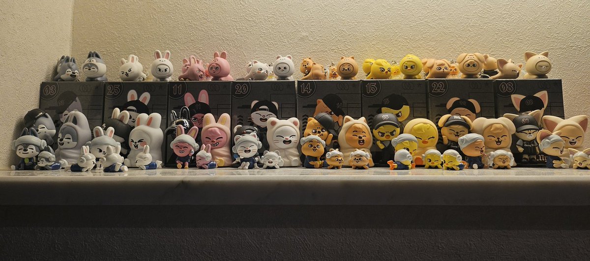 Minchani🩷ᩚ🩶ᩚみんちゃん (@MinyaSkz325) / Posts / X