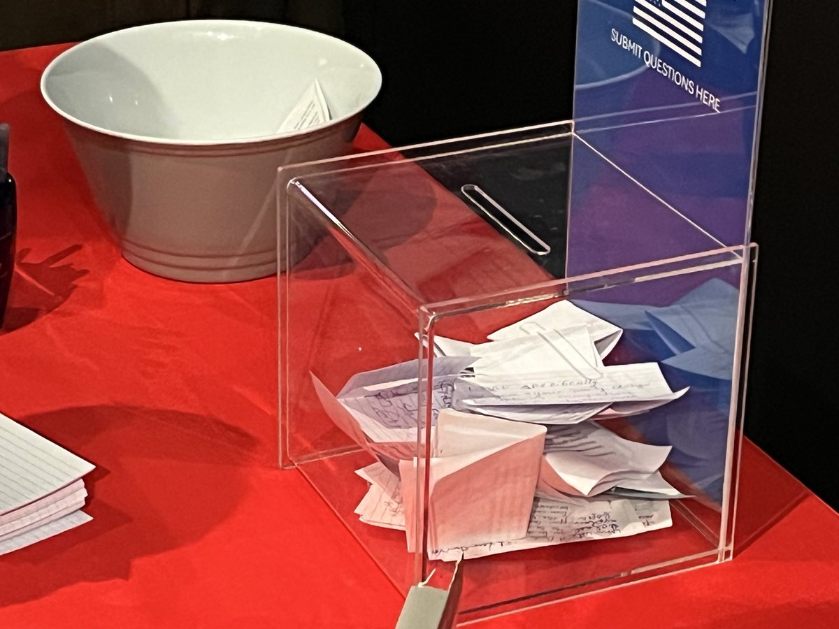 Greg Fox tweet media