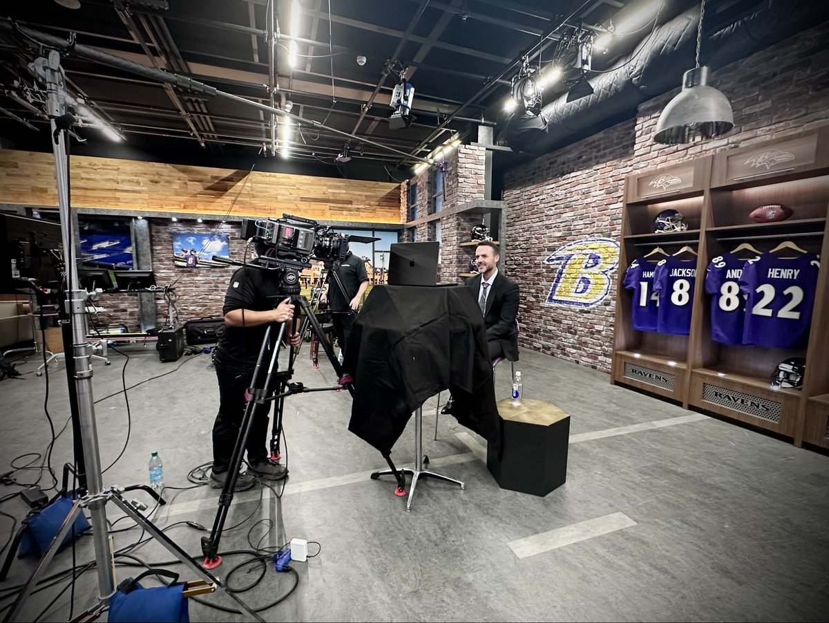 Baltimore Ravens Communications tweet media