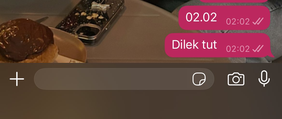 Bu huyumdan asla vazgeçmemem🧚🏻‍♀️