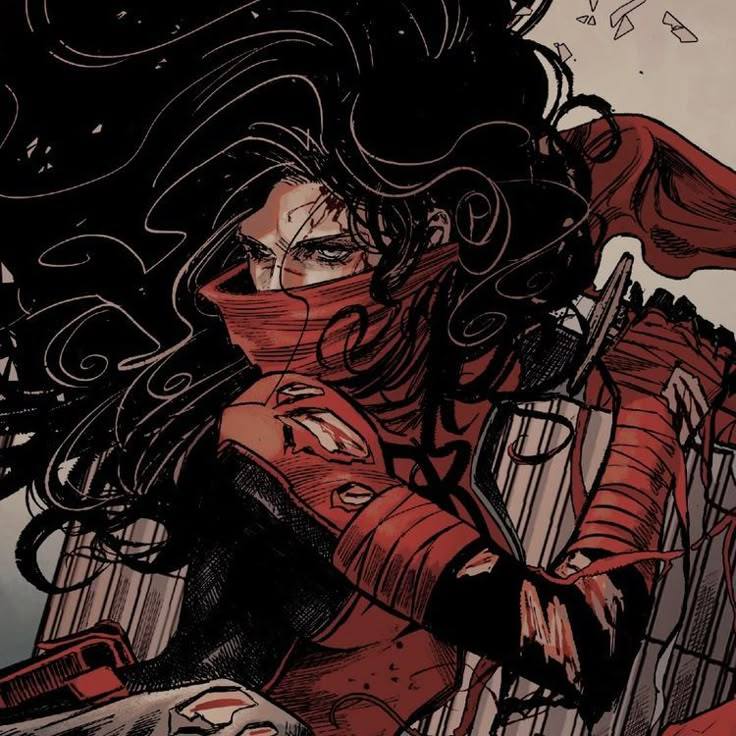 𝐄𝐥𝐞𝐤𝐭𝐫𝐚 (@immoralcrimson) on Twitter photo 