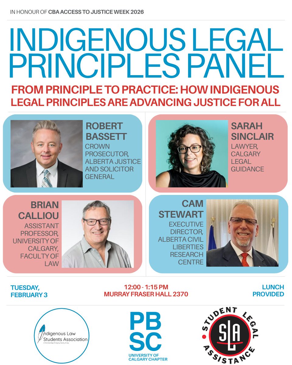 Alberta Civil Liberties Research Centre tweet media