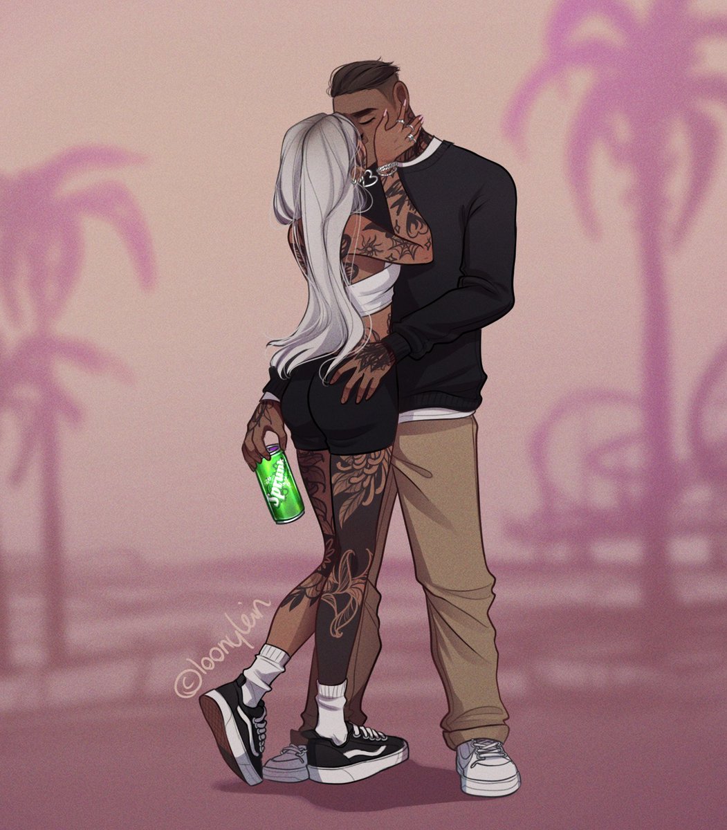 Loonylein tweet media