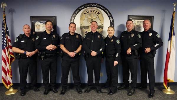 Chief Lisa Davis tweet media