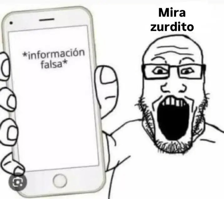 RoArenzana's tweet photo. @laderechadiario Propaganda de pendejos por pendejos y para pendejos
El problema de la falta de despensa, salud, vivienda y demás servicios básicos y asequibles claro que es la gente que gana menos del mínimo y no de parásitos acaparadores que especulan para perpetuar su interés mediante el abuso https://t.co/3d8pRP7g0h