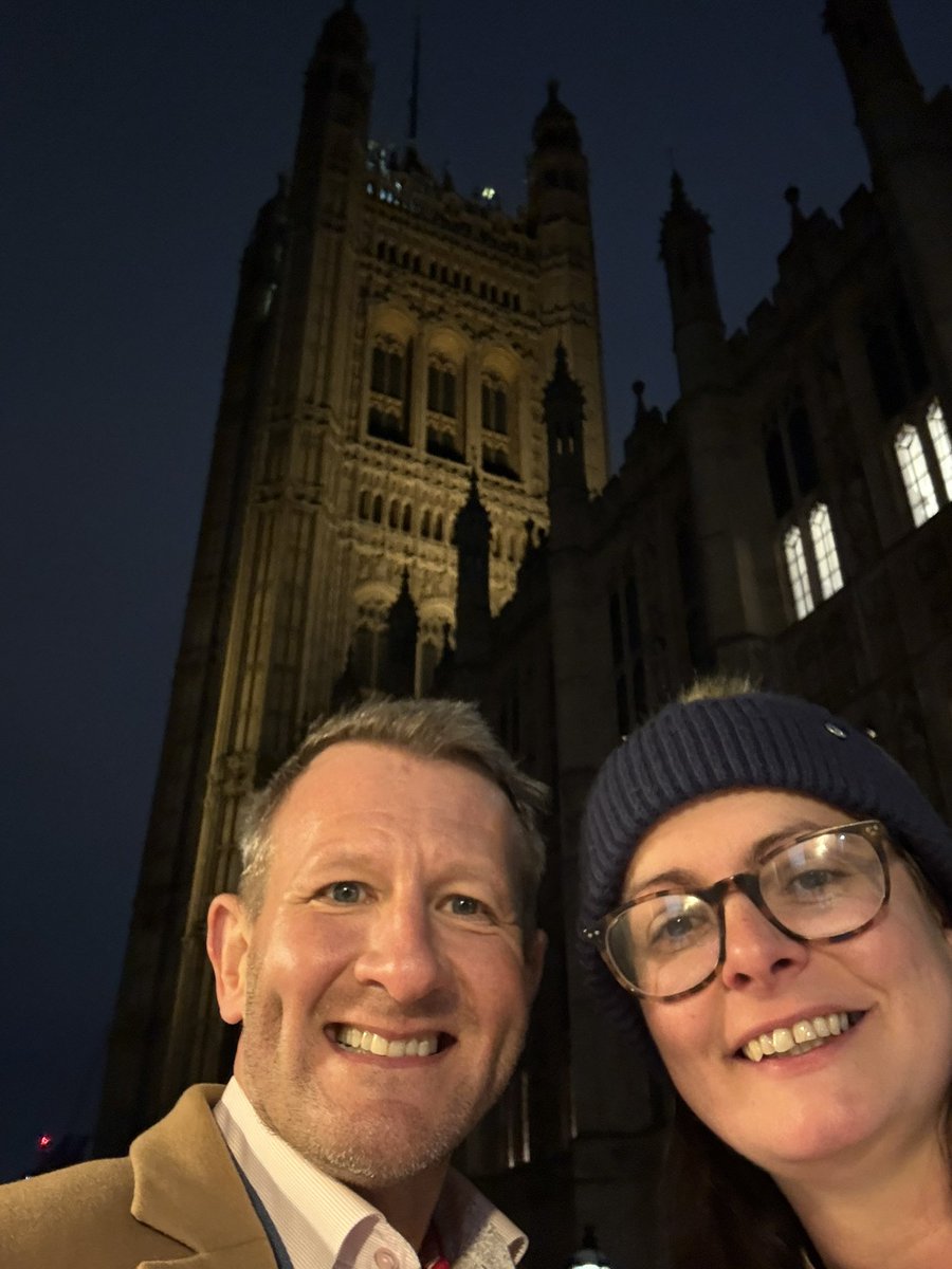 SepsisUK's tweet photo. t’s been just over a decade since @amotherwithout & I first engaged the then Health Secretary @Jeremy_Hunt in the cause of improving outcomes from #sepsis: we are still pushing together. The Global Patient Safety Report highlights that #sepsis remains one of the most important patient safety issues to address: thousands of lives are at stake.