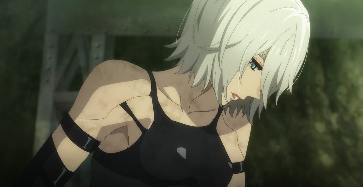 A2Daily's tweet image. day 31