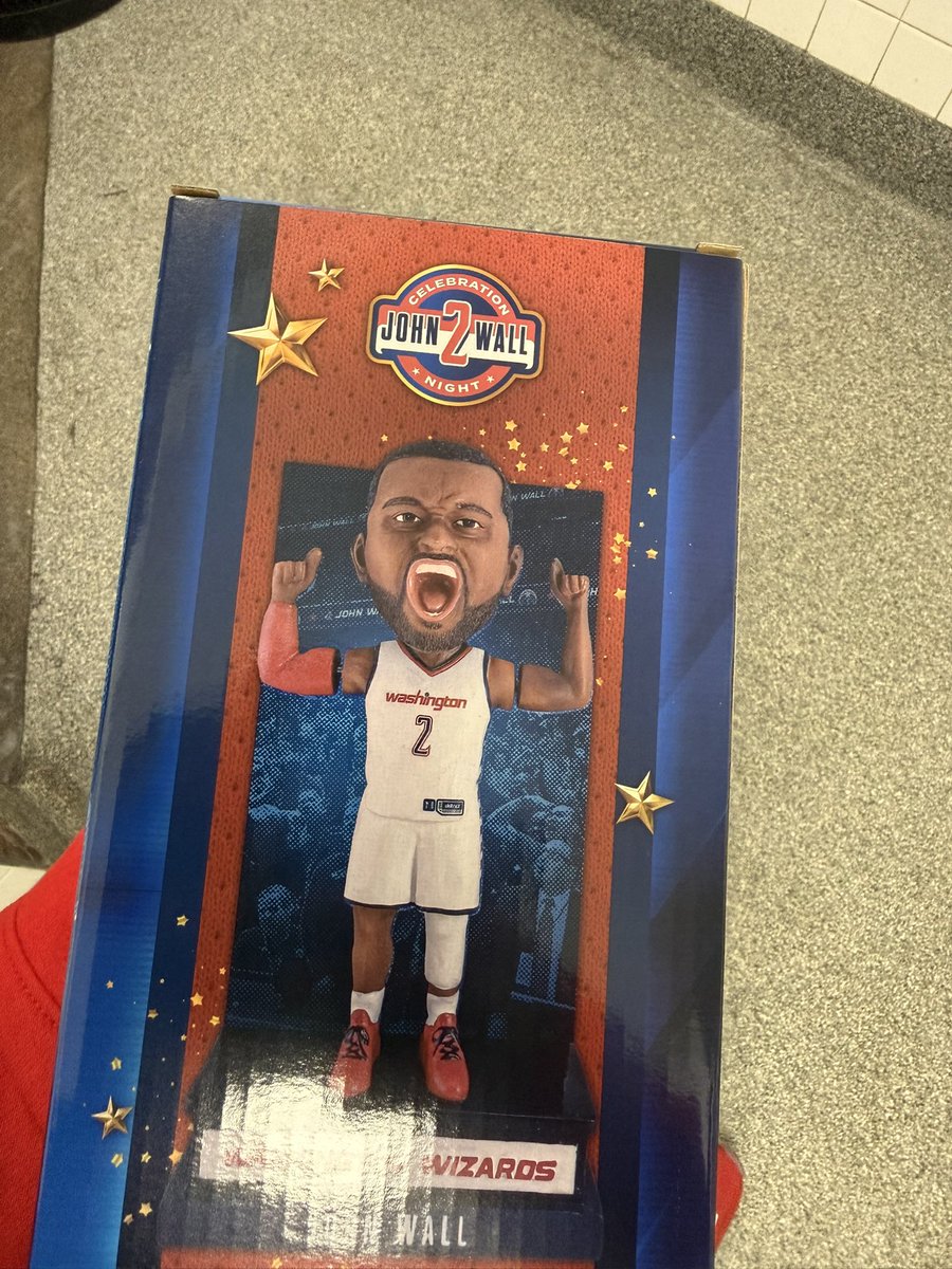 Secured #ForTheDistrict