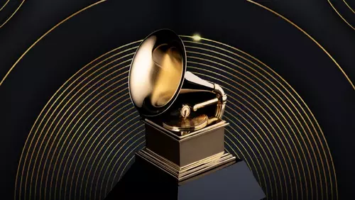 kchartsmaster's tweet photo. ROSÉ will perform at the 2026 #GRAMMY Awards. https://t.co/GLrmJhAXMa