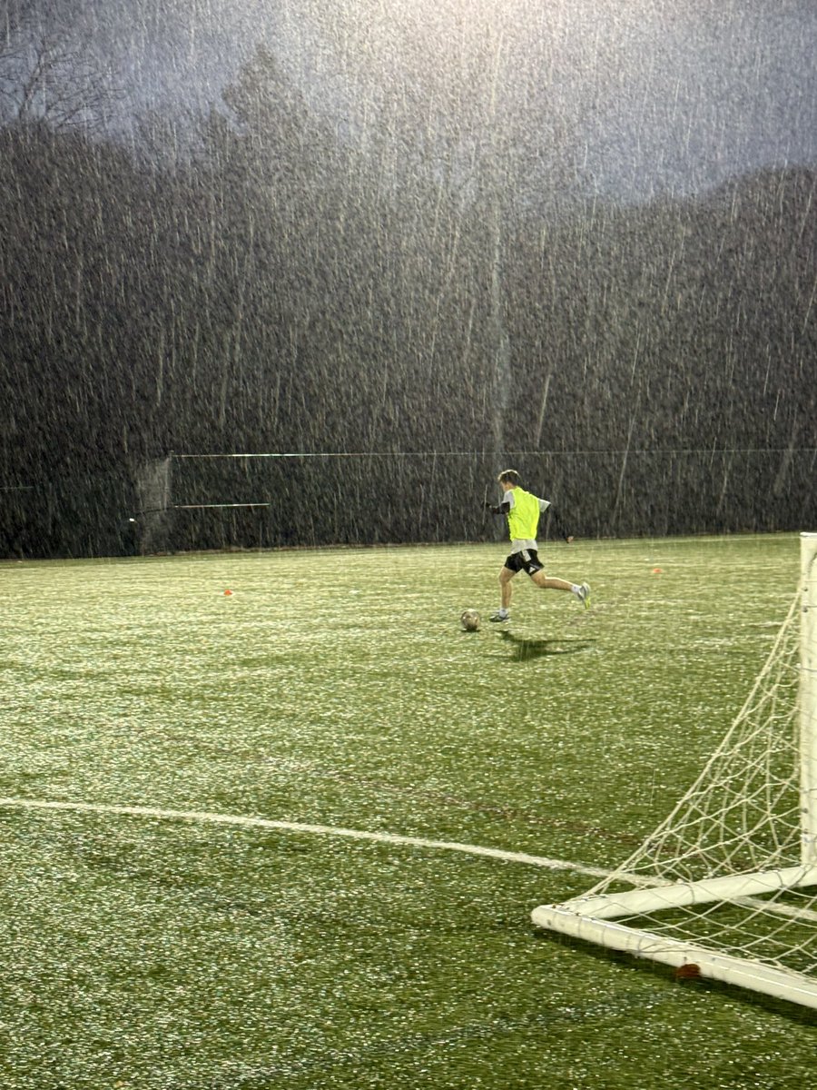 Who really develops players at the youth level? Coaches? Clubs? Platforms? Or the players themselves?