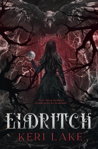 200 pages left to read in eldritch, do I stay awake and finish the book, or be sensible and go to bed as I have work in the morning 🤔