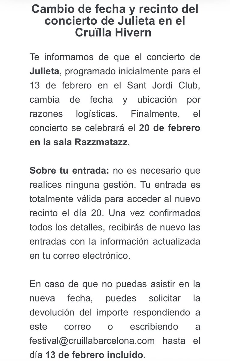 Julieta Spain tweet media