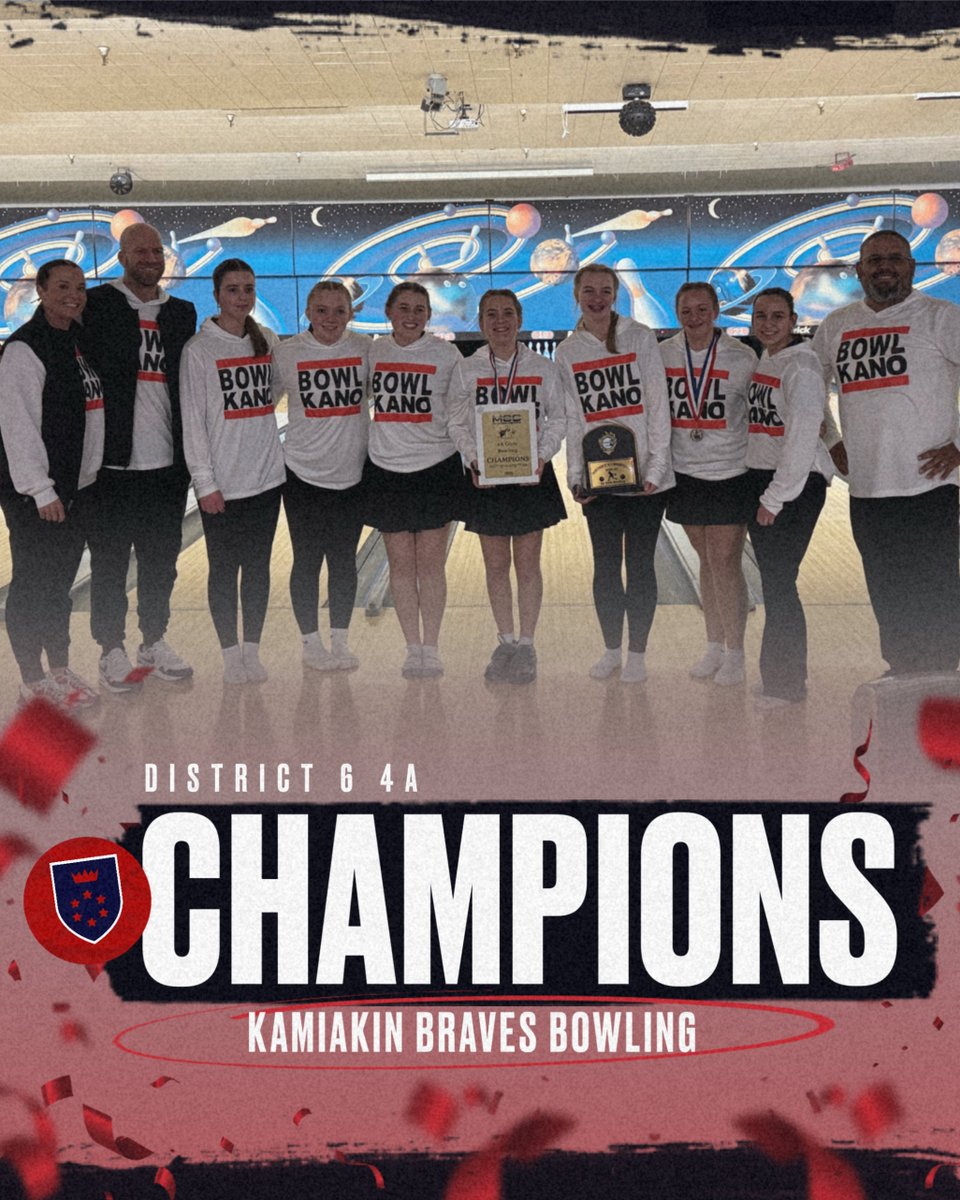 Kamiakin Athletics tweet media