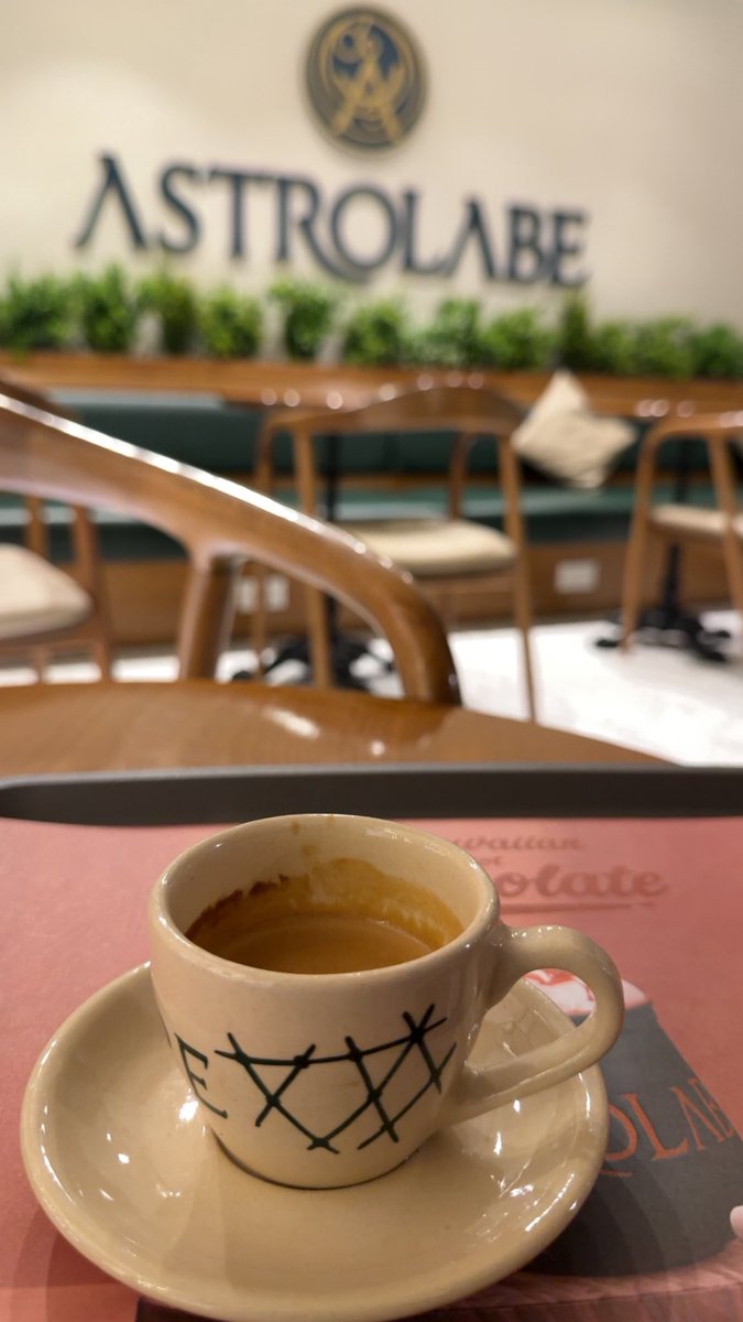 قهوة وقانون tweet media