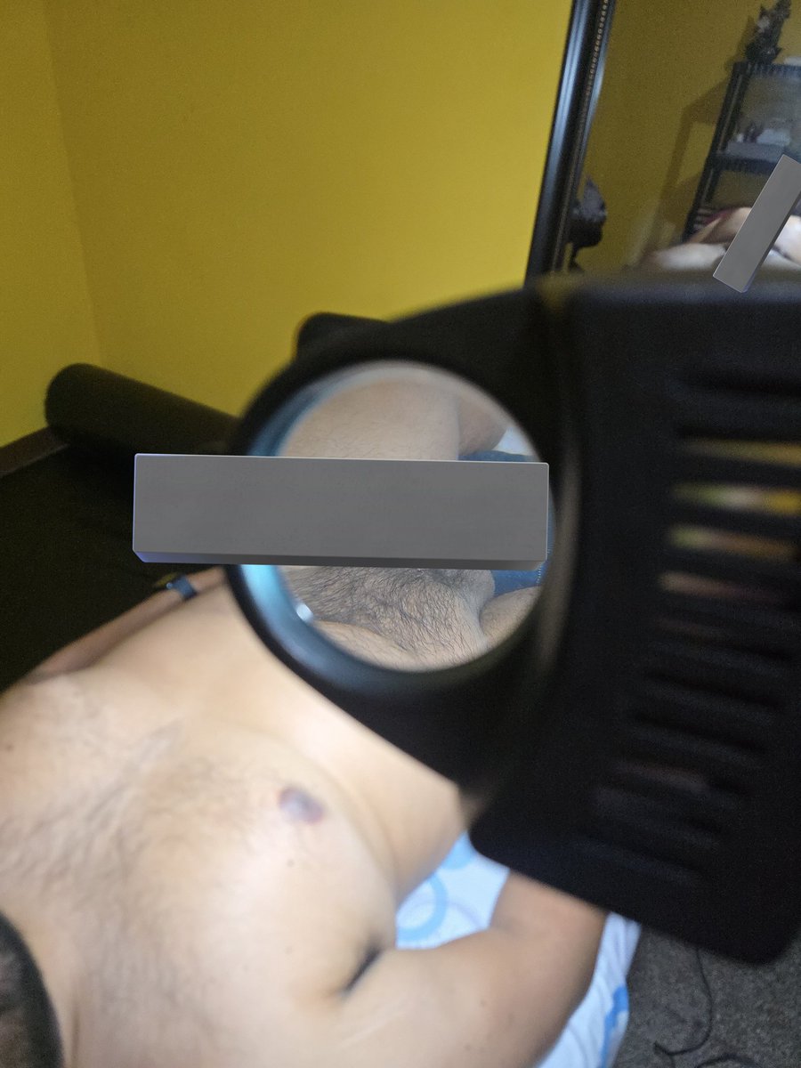 diegolem27's tweet photo. 👉 Así llegó… sin filtro 😏
👉 Así se va… limpio y provocador 🔥
🍆 Depilación íntima profesional
✨ Piel suave, resultado que provoca
👀 La foto completa está en TelegramVIP
https://t.co/RYclvUpaGs
📩 Agenda por DM
#depilacion #depilacionmasculina #pubis #pielsuave #antesydespues #esteticamasculina