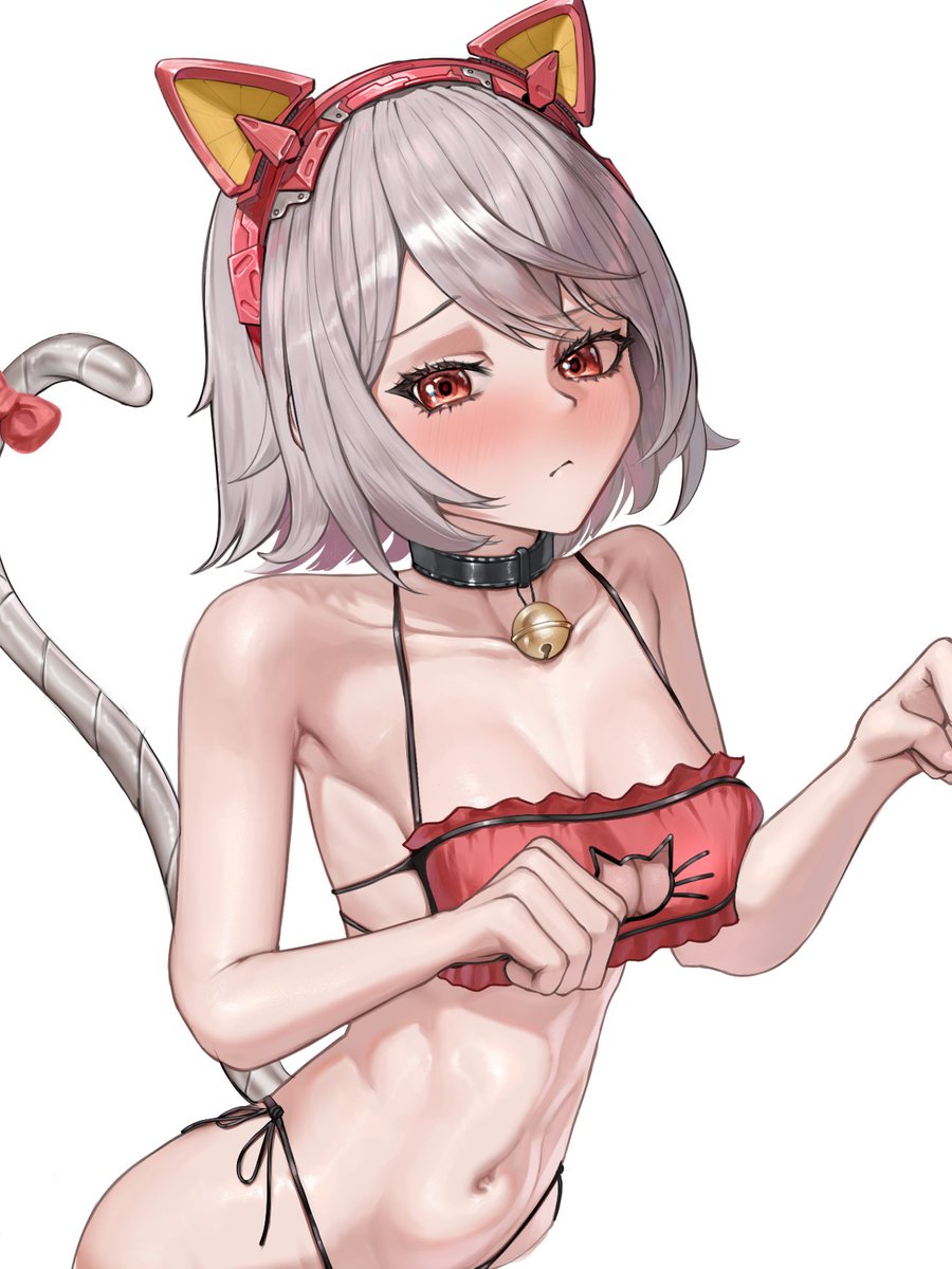 Unkroliked my krolik

#GirlsFrontline #ドルフロ