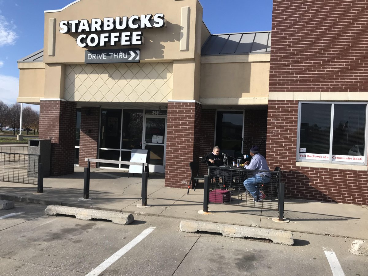 The Business News Headlines for Thursday the 29th of January: ow.ly/huY450Y5ILJ <a href="/Starbucks/">Starbucks</a> surprises. Wall Street has a rocky day. Apple iPhone sales surged in the 4th quarter of last year and more...