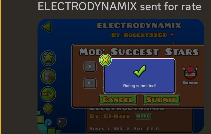 Bueno, ya son 25 sends con este