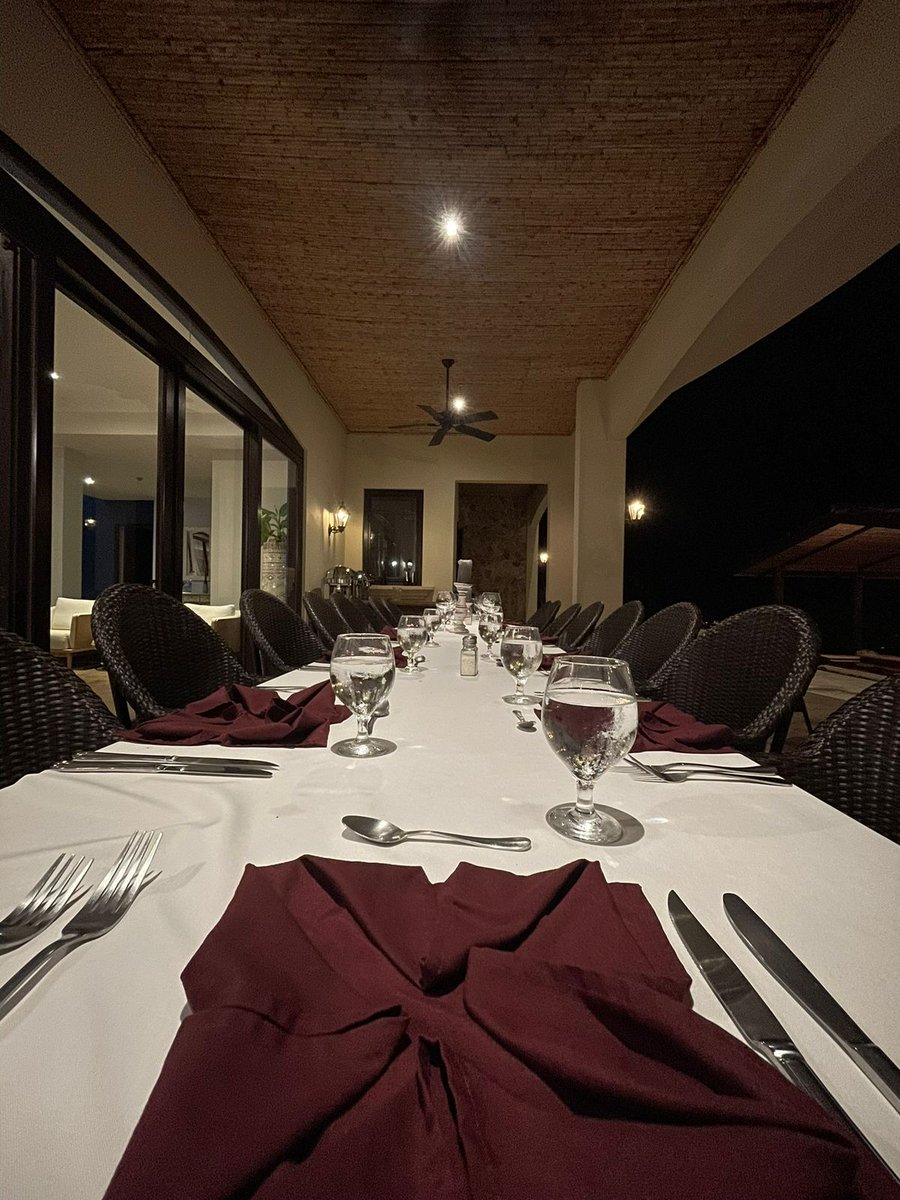 Where fine details meet finer moments.

Book your stay today!⁠
🌐 villabuenaonda.com⁠
📧 reservations@villabuenaonda.com⁠
📱 1-800-414-0159⁠