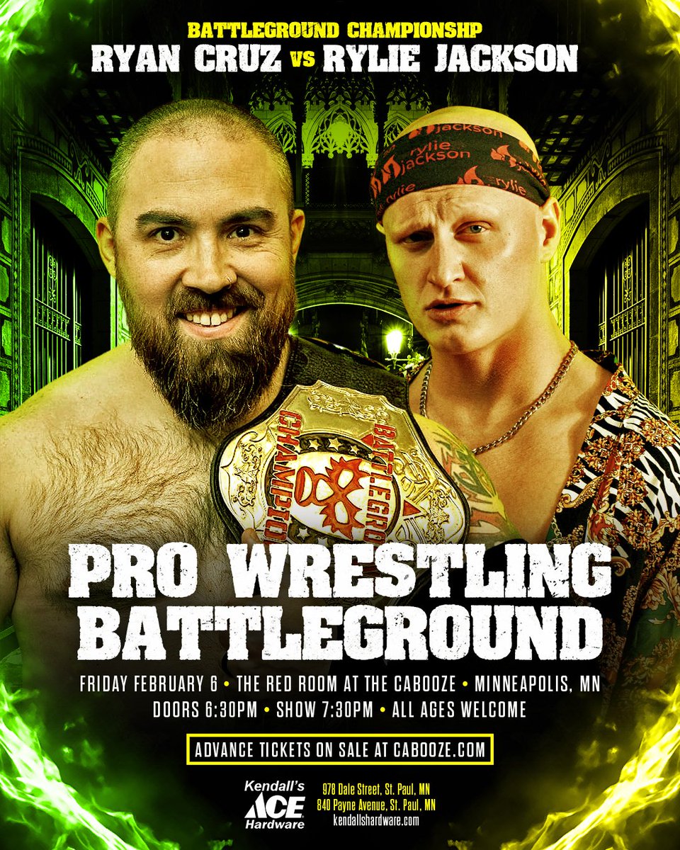 PWBattleground tweet media